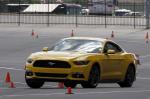 Ford Mustang EcoBoost 2015 года